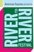 American Express presents River To River Festival