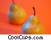 pears Stock photo